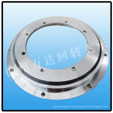 Light Type Flange Slewing Ring Bearing for Canning machinery(WD-230.20.0414)